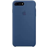 Apple Silicone Cover For iPhone 7 Plus - کاور سیلیکونی اپل مناسب برای گوشی موبایل آیفون 7 پلاس