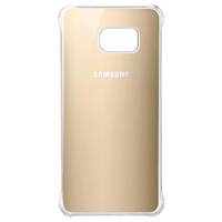 Samsung Glossy Cover For Galaxy S6 Edge Plus کاور شیشه ای سامسونگ مدل گلوسی کاور مناسب برای گوشی Samsung Galaxy S6 Edge Plus