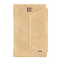 Folio Cover For Samsung Galaxy Samsung Galaxy Tab 4 7.0-T230 کیف کلاسوری مدل Folio Cover مناسب برای تبلت سامسونگ گلکسیTab 4 7.0-T230