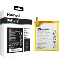 Huawei HB396481EBC 3000mAh Cell Mobile Phone Battery For Huawei Honor 5X - باتری موبایل هوآوی مدل HB396481EBC با ظرفیت 3000mAh مناسب برای گوشی موبایل هوآوی Honor 5X