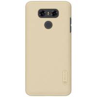 Nillkin Super Frosted Shield Cover For LG G6 کاور نیلکین مدل Super Frosted Shield مناسب برای گوشی موبایل ال جی G6