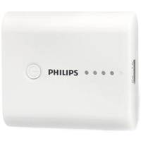 Philips DLP5202 5200mAh Powerbank شارژر همراه فیلیپس مدل DLP5202 با ظرفیت 5200 میلی آمپر ساعت