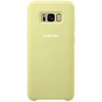 Samsung Silicone Cover For Galaxy S8 Plus کاور سامسونگ مدل Silicone مناسب برای گوشی موبایل Galaxy S8 Plus