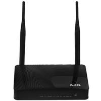 ZyXEL ADSL2 Plus Wireless Modem Router مودم روتر ADSL2 Plus بی سیم زایکسل مدل DEL1312-T10B