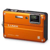 (Panasonic Lumix DMC-FT2 (TS2 - دوربین دیجیتال پاناسونیک لومیکس دی ام سی-اف تی 2 (تی اس 2)