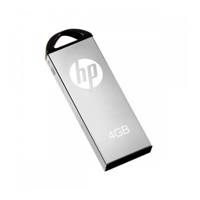 HP v210w Flash Memory - 4GB فلش مموری اچ پی مدل v210w ظرفیت 4 گیگابایت