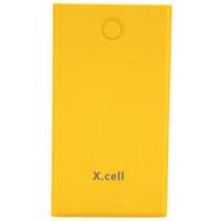 X.Cell PC4100 4000mAh Power Bank - شارژر همراه X.Cell مدل PC4100 با ظرفیت 4000 میلی آمپر ساعت