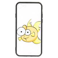 Zoo Fish Cover For iphone 7 کاور زوو مدل Fish مناسب برای گوشی آیفون 7
