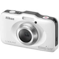 Nikon Coolpix S31 - دوربین دیجیتال نیکون کولپیکس S31
