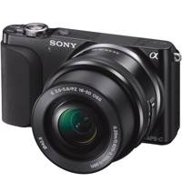 Sony NEX-3N دوربین دیجیتال سونی نکس 3N