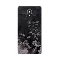 MAHOOT Wild-flower Texture Sticker for OnePlus 3 برچسب تزئینی ماهوت مدل Wild-flower Texture مناسب برای گوشی OnePlus 3