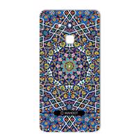 MAHOOT Imam Reza shrine-tile Design Sticker for Huawei GT3 برچسب تزئینی ماهوت مدل Imam Reza shrine-tile Design مناسب برای گوشی Huawei GT3