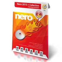 Gerdoo Nero 2015 + Collection + Burning Assistant 32/64 Bit Software مجموعه نرم افزار Nero 2015 گردو بهمراه نرم افزارهای مختلف رایت - 32 و 64 بیتی