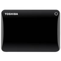 Toshiba Canvio Connect II External Hard Drive - 3TB - هارد دیسک اکسترنال توشیبا مدل Canvio Connect II ظرفیت 3 ترابایت