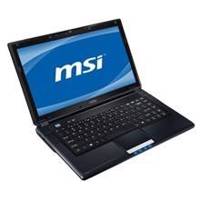 MSI CR460 لپ تاپ ام اس آی سی آر 460