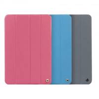 Zenus Smart Folio Cover For iPad Mini کاور هوشمند زیناس فولیو مناسب برای آیپد مینی