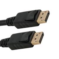 DisplayPort Cable 1.8m - کابل DisplayPort مدل MN به طول 1.8 متر