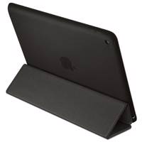 Smart Case Leather Cover For Apple iPad Air 2 - کیف کلاسوری چرمی مدل Smart Case مناسب برای تبلت اپل آیپد Air 2