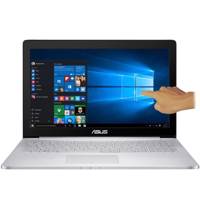 ASUS N501JW - 15 inch Laptop لپ تاپ 15 اینچی ایسوس مدل N501JW
