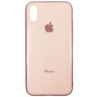 Fashion Case Cover For Apple Iphone X - کاور فشن کیس مناسب برای گوشی موبایل اپل آیفون X