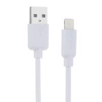 Mizoo X07 USB To Lightning Cable 1M - کابل تبدیل USB به Lightning میزو مدل X07
