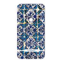 MAHOOT Traditional-tile Design Sticker for LG V30 - برچسب تزئینی ماهوت مدل Traditional-tile Design مناسب برای گوشی LG V30