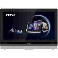 MSI Adora24G-2NC - 23.6 inch All-in-One PC کامپیوتر همه کاره 23.6 اینچی ام اس آی مدل Adora24G-2NC