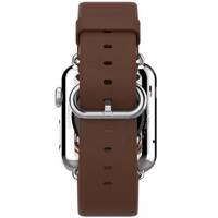 Hoco Classical Leather Strap For Apple Watch 42mm - بند چرمی هوکو مدل Classical مناسب برای اپل واچ 42 میلی متری