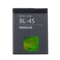 Nokia BL-4S 860 mAh Mobile Phone Battery - باتری موبایل نوکیا مدل BL-4S با ظرفیت 860 میلی آمپر ساعت