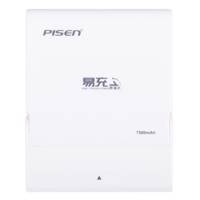 Pisen TS-D074 7500mAh Power Bank - شارژر همراه پایزن مدل TS-D074 با ظرفیت 7500 میلی آمپر ساعت