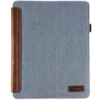 Samdi Pouchi Flip Cover For 9.7 Inch iPad کیف کلاسوری سمدی مدل Pouchi مناسب برای آیپد 9.7 اینچی