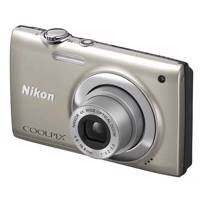 Nikon Coolpix S2500 - دوربین دیجیتال نیکون کولپیکس اس 2500