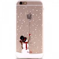 Puro Limited Edition IPC647XMASSNOWMAN Cover For Apple iPhone 6/6s کاور پورو مدل Limited Edition IPC647XMASSNOWMAN مناسب برای گوشی موبایل آیفون 6/6s