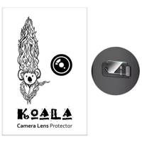 Koala Tempered Glass Camera Lens Protector For Samsung Galaxy Note 8 - محافظ لنز دوربین شیشه ای کوالا مدل تمپرد مناسب برای گوشی موبایل سامسونگ Galaxy Note 8