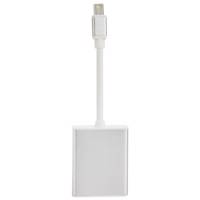 NTR Mini DisplayPort to VGA Adapter - مبدل Mini Displayport به VGA ان تی آر