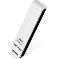 TP-LINK TL-WN821N 300Mbps Wireless N USB Adapter - کارت شبکه بی‌سیم تی پی-لینک TL-WN821N