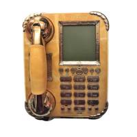 Technical TEC-5818 Phone تلفن تکنیکال مدل TEC-5818