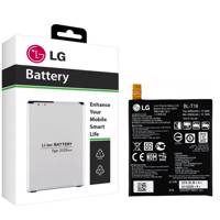 LG BL-T16 3000mAh Mobile Phone Battery For LG G Flex 2 باتری موبایل ال جی مدل BL-T16 با ظرفیت 3000mAh مناسب برای گوشی موبایل ال جی G Flex 2