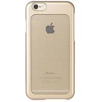 Apple iPhone 6 Sevenmilli Hexa Series Coverold - کاور سون میلی سری Hexa مناسب برای گوشی موبایل آیفون 6 - طلایی