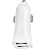 Energizer Ultimate Car Charger With Lightning Cable - شارژر فندکی انرجایزر مدل Ultimate همراه با کابل لایتنینگ
