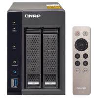 QNAP TS-253A-A NAS ذخیره ساز تحت شبکه کیونپ مدل TS-253A-A