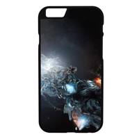Lomana M6105 Cover For iPhone 6/6s کاور لومانا مدل M6105 مناسب برای گوشی موبایل آیفون 6/6s