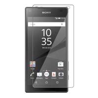 Tempered Glass Screen Protector For Sony Xperia Z5 Compact محافظ صفحه نمایش شیشه ای تمپرد مناسب برای گوشی موبایل سونی Xperia Z5 Compact