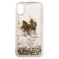 Santa Barbara Criss Cover For iPhone X کاور سانتا باربارا مدل Criss مناسب برای گوشی موبایل آیفون X