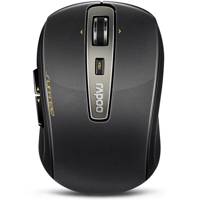 Rapoo 3920P Wireless Laser Mouse ماوس بی‌سیم و لیزری رپو مدل 3920P