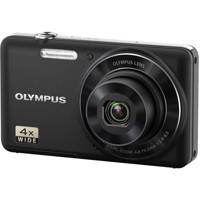 Olympus D-735 Digital Camera دوربین دیجیتال الیمپوس مدل D-735