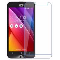 RG Sticker Cover Glass Screen Protector For Asus Zenfone 2 ZE550ML محافظ صفحه نمایش آر جی مدل Sticker مناسب برای تبلت ایسوس Zenfone 2 ZE550ML