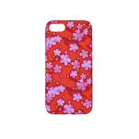 Blossom Colourful Jelly Cover For Iphone 7/8 - کاور ژله ای چندرنگ مدل شکوفه ای مناسب برای گوشی Iphone 7/8