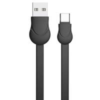 JoyRoom S-L121W USB To Type-C Cable 1m - کابل تبدیل USB به Type-C جی روم مدل S-L121W به طول 1 متر