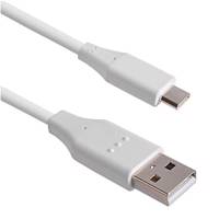 LG DC12WK-G USB To Type-C Cable 1m کابل تبدیل USB به type-C ال جی مدل DC12WK-G به طول 1 متر